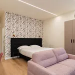 Le Del Corso 住宿加早餐酒店 4*