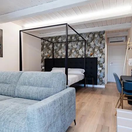 Le Del Corso Bed & Breakfast Lugo (Ravenna)