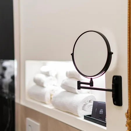 Le Del Corso Bed & Breakfast