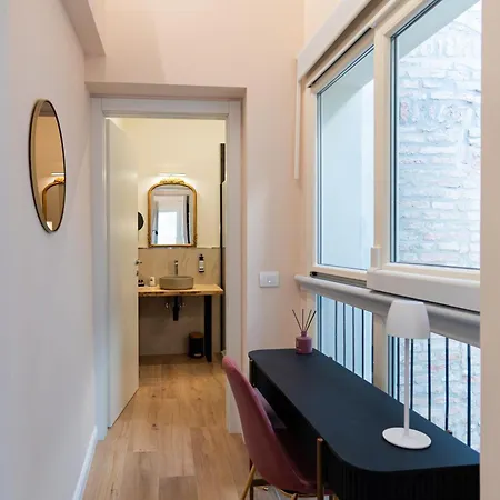 Bed & Breakfast Le Del Corso
