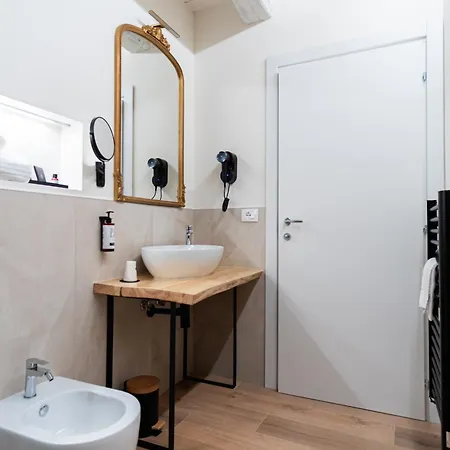 Bed & Breakfast Le Del Corso