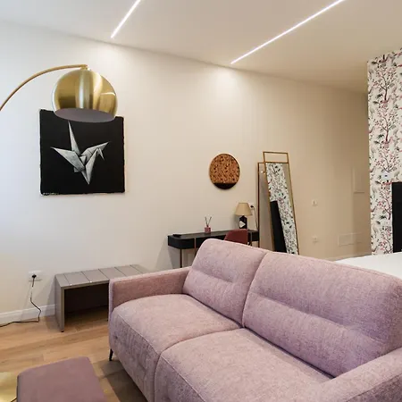 Le Del Corso Bed & Breakfast