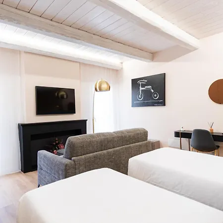 Bed & Breakfast Le Del Corso