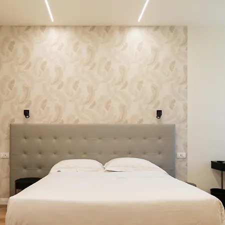 Bed & Breakfast Le Del Corso 4*
