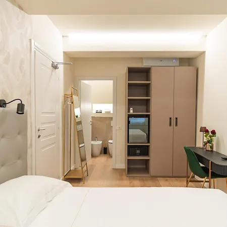 Le Del Corso 4* Lugo (Ravenna)