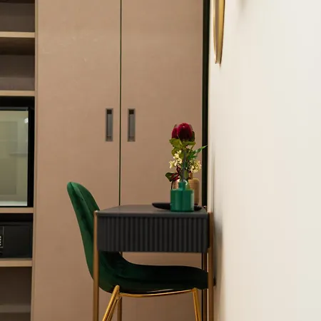 Bed & Breakfast Le Del Corso 4*