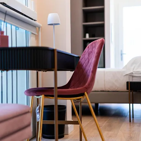 Bed & Breakfast Le Del Corso Lugo (Ravenna)
