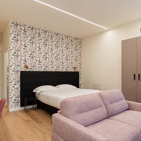 Le Del Corso Bed & Breakfast 4*