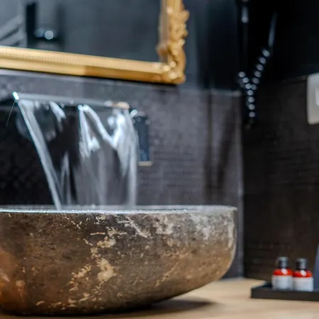 Le Del Corso Couette-café 4*