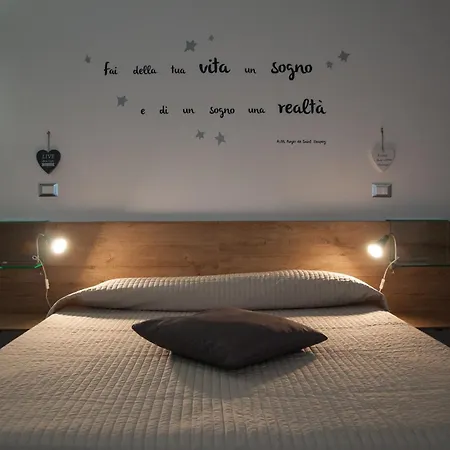 Couette-café Le Del Corso 4*