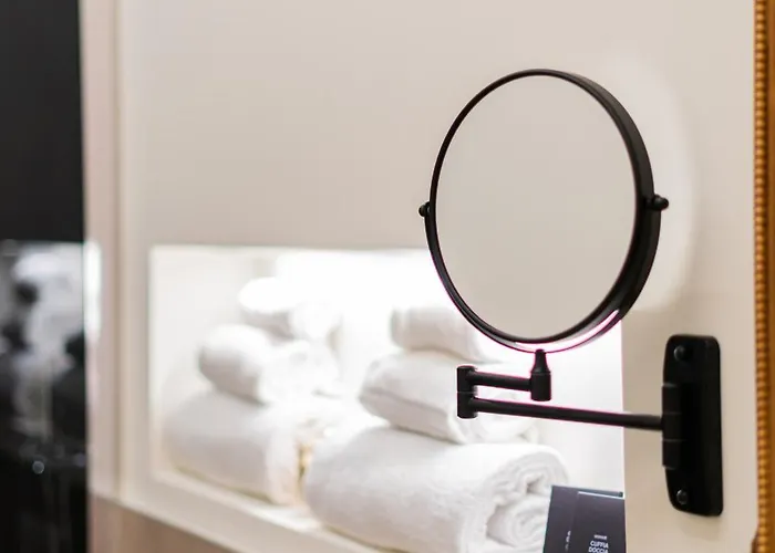 Le Del Corso Bed and Breakfast