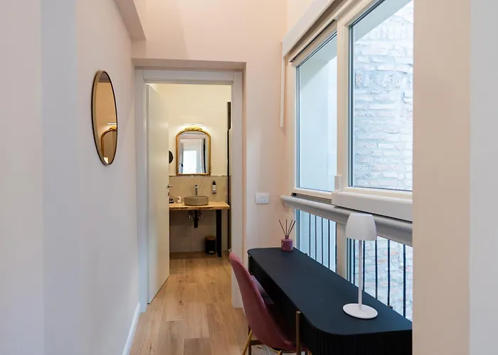 Bed and Breakfast Le Del Corso
