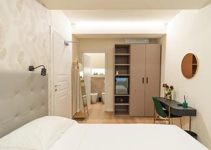 Le Del Corso 4* Lugo (Ravenna)