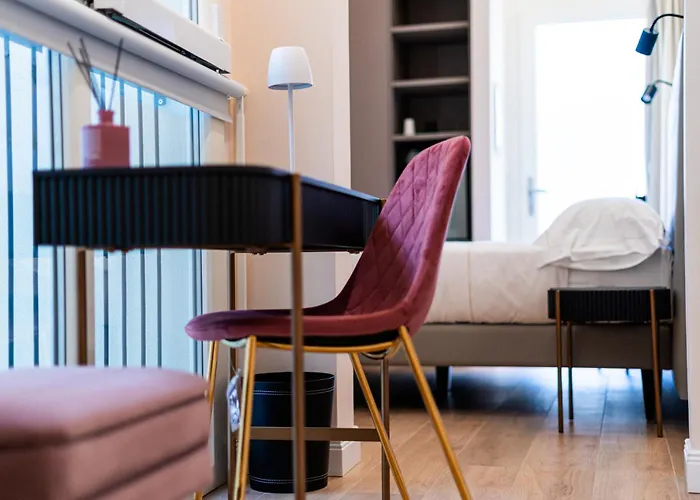 Bed and Breakfast Le Del Corso Lugo (Ravenna)