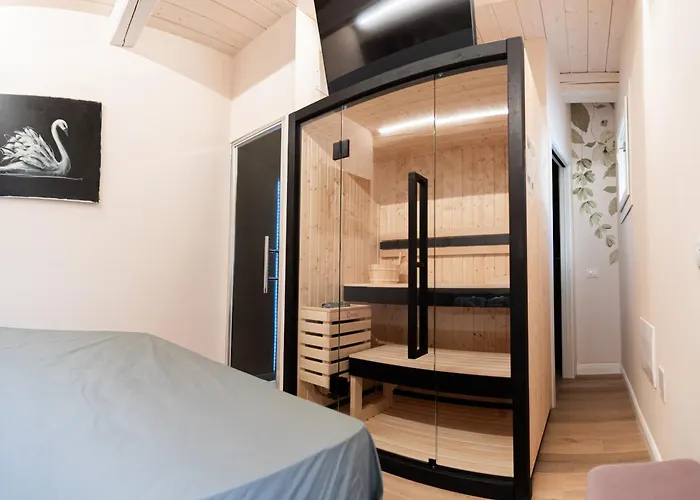 Bed and Breakfast Le Del Corso 4*
