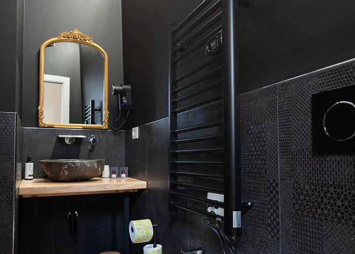 Le Del Corso Bed and Breakfast